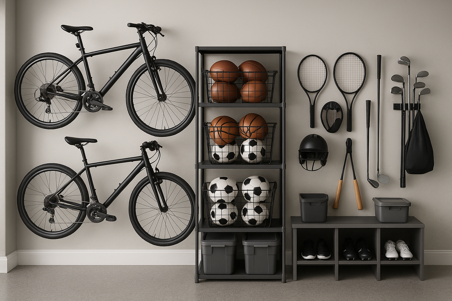 Sports Equipment