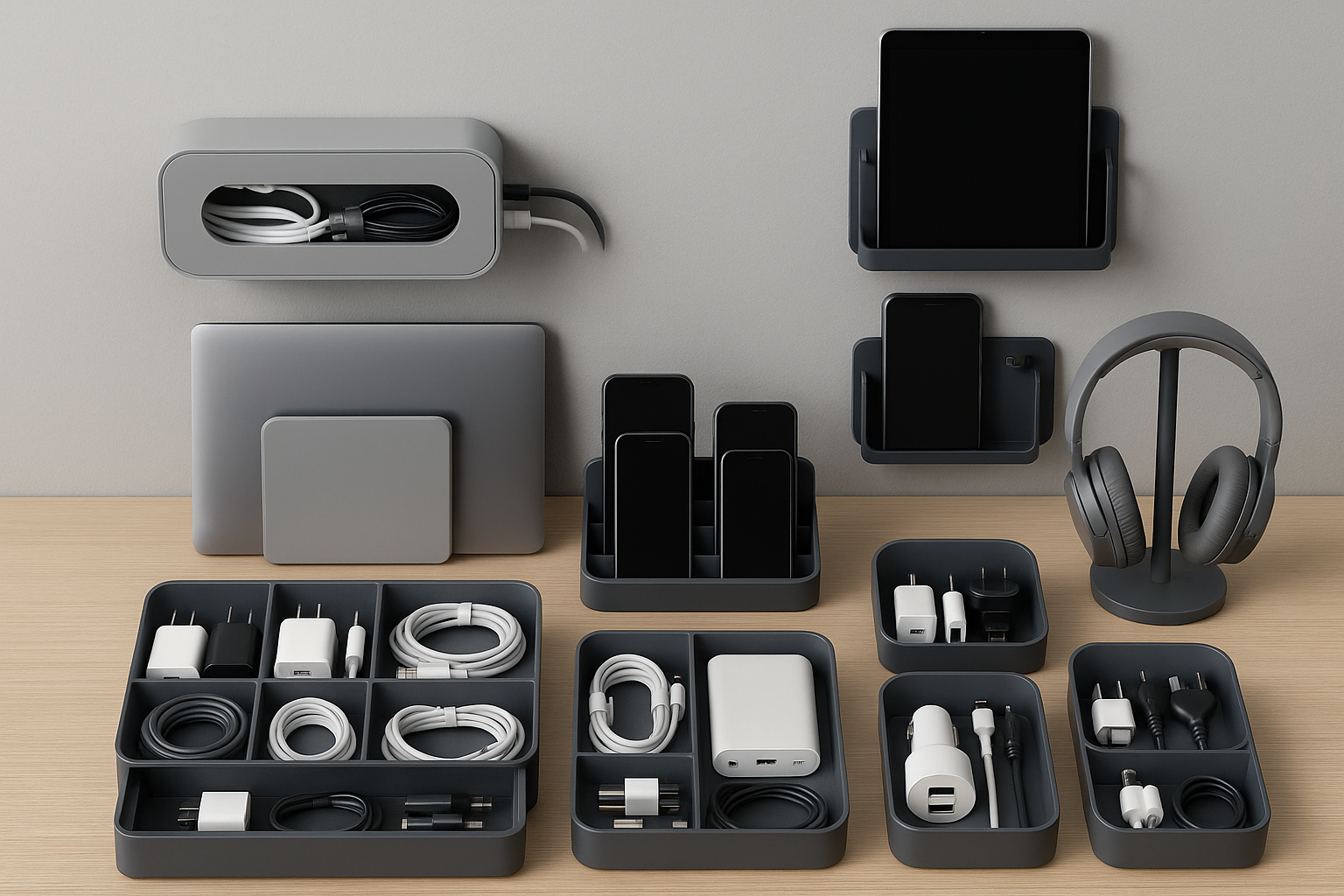 Electronics/ Cords/ Cameras