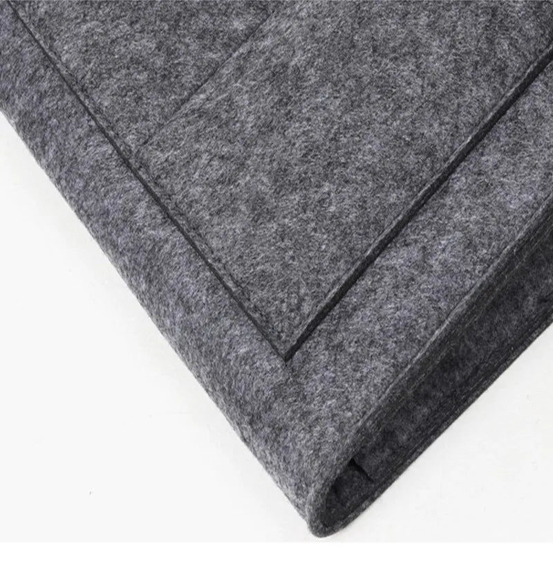 Felt Accessories Holder