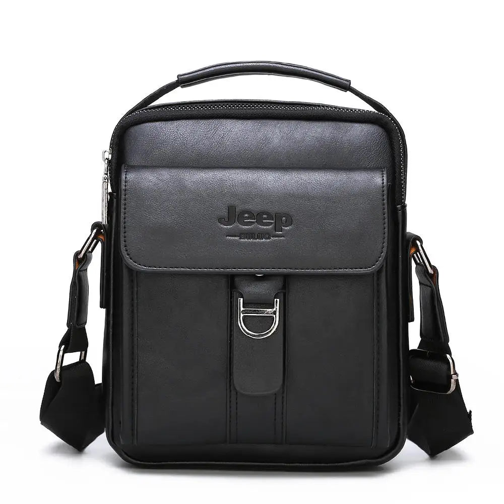 JEEP BULUO Brand Shoulder Messenger