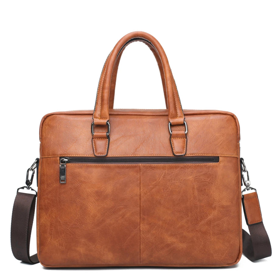 JEEP BULUO Brand Business Briefcase