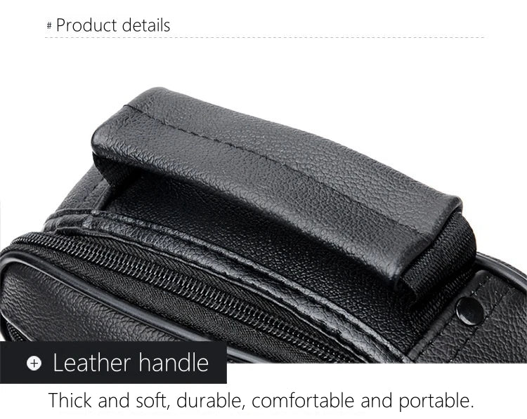 JEEP BULUO Shoulder Bag