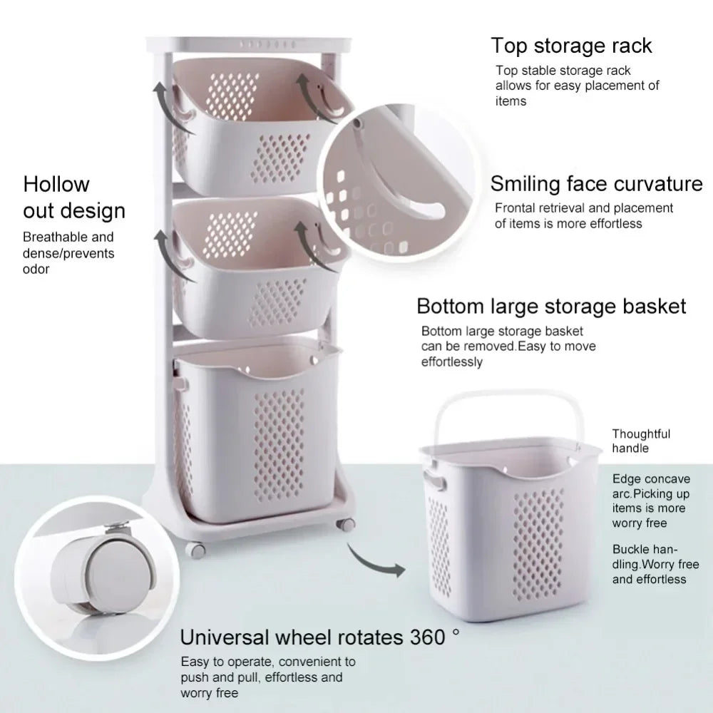 The Apex Utility Console: Modular Organisation with Effortless Mobility