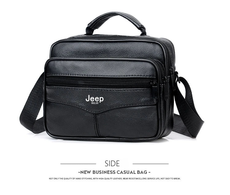 JEEP BULUO Shoulder Bag