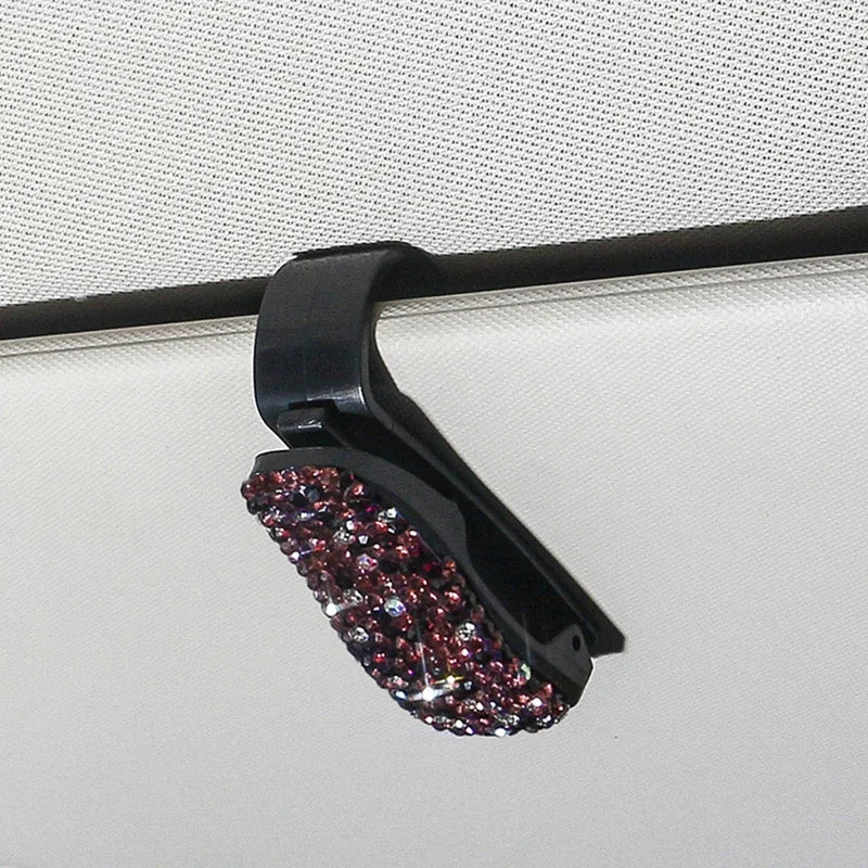 Car Storage Clips