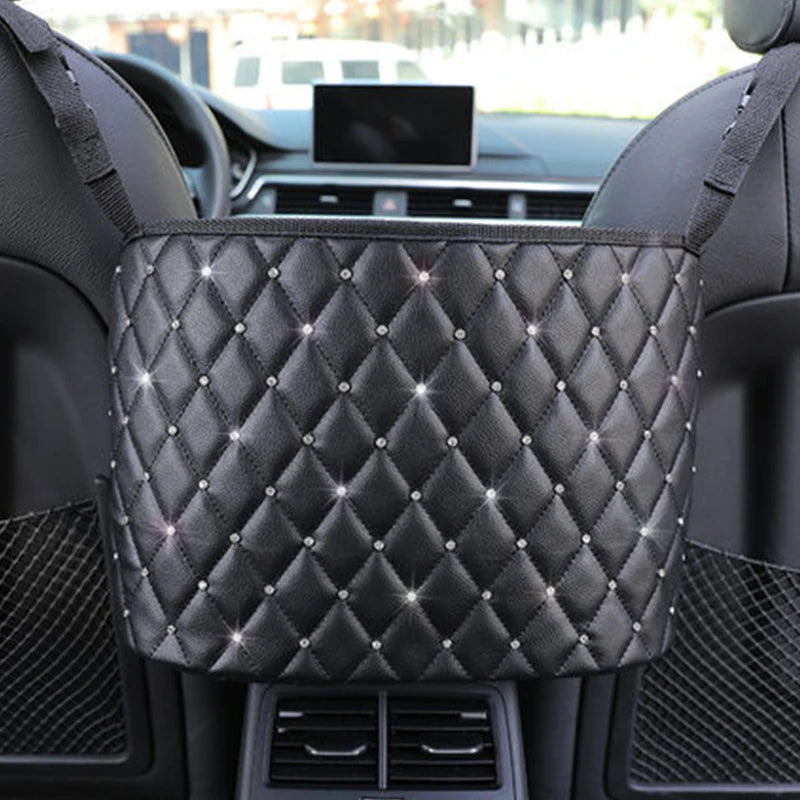 Car Seat Middle Hanger