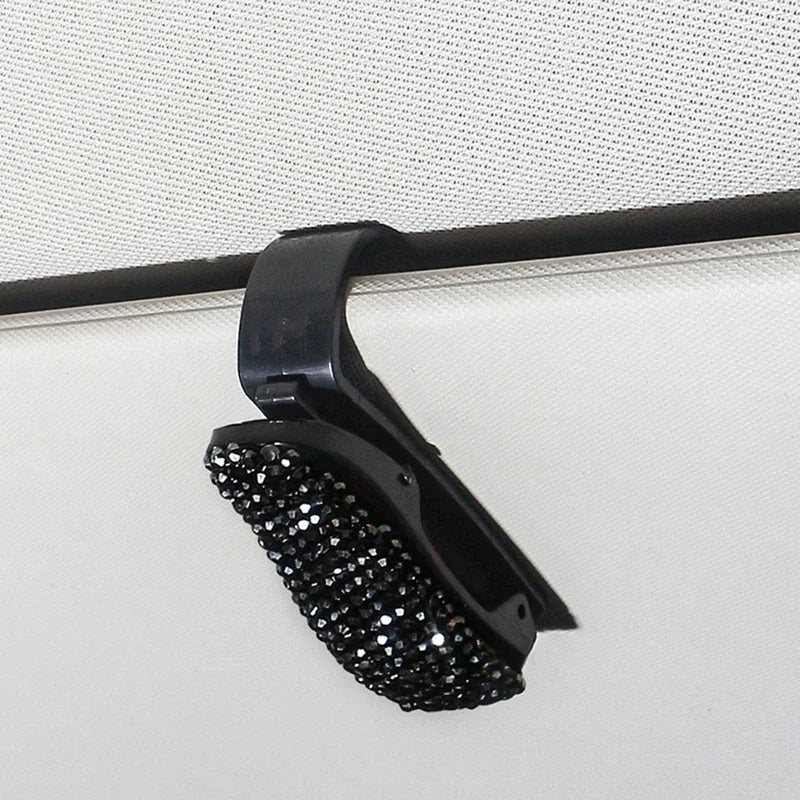 Car Storage Clips