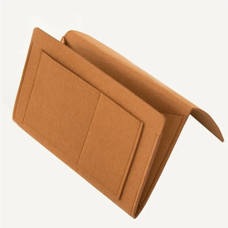 Felt Accessories Holder