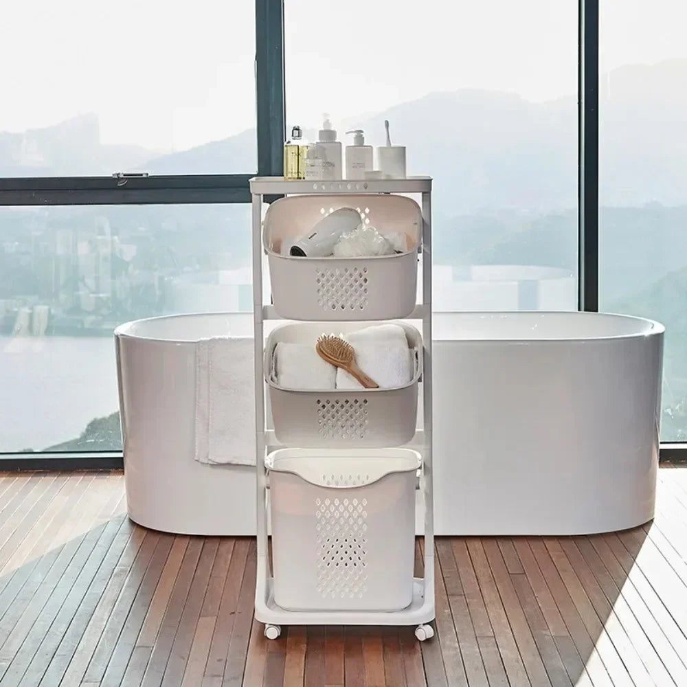 The Apex Utility Console: Modular Organisation with Effortless Mobility