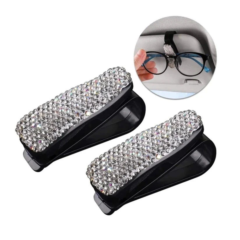 Car Storage Clips
