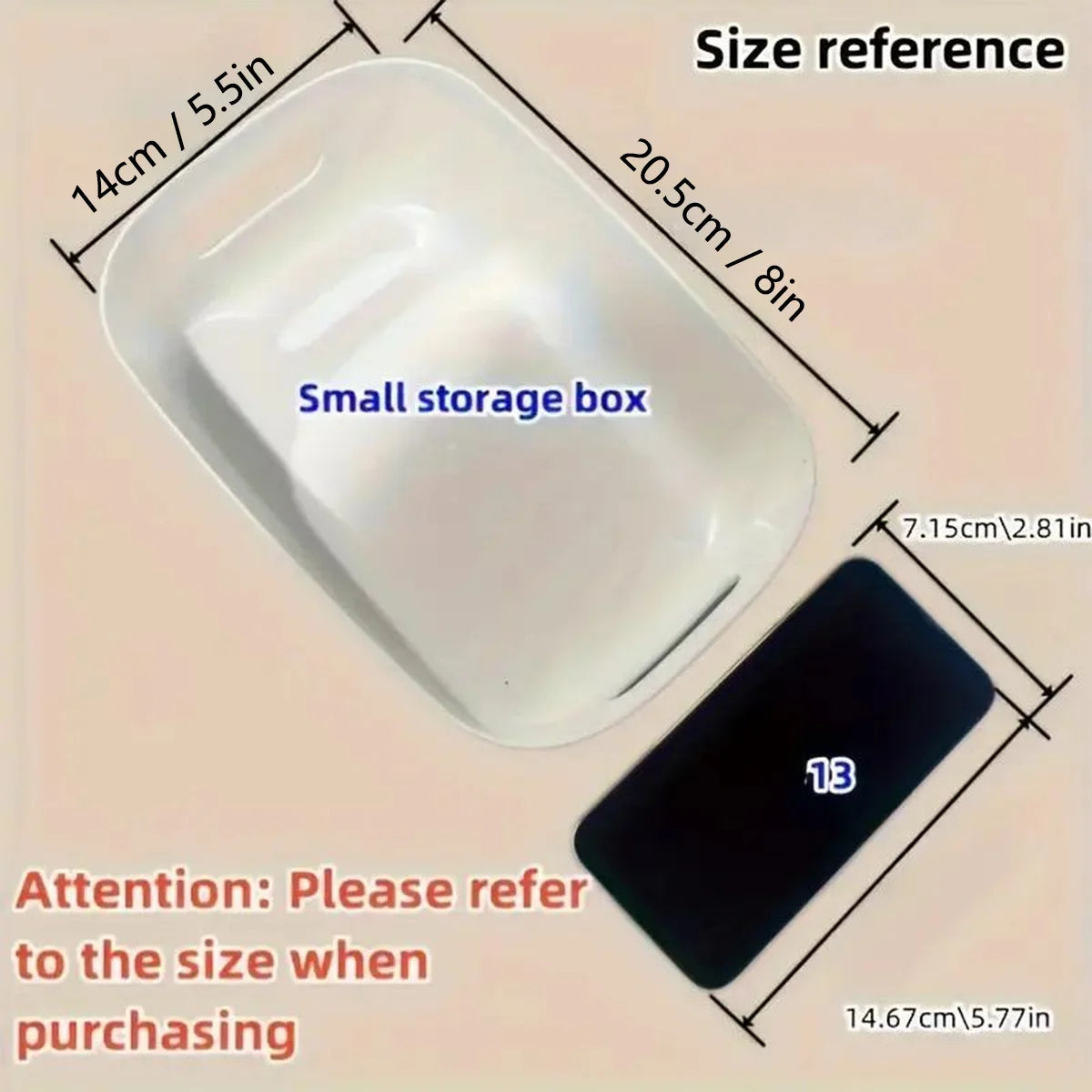 10pcs Large Capacity Pantry, Office or Laundry Storage