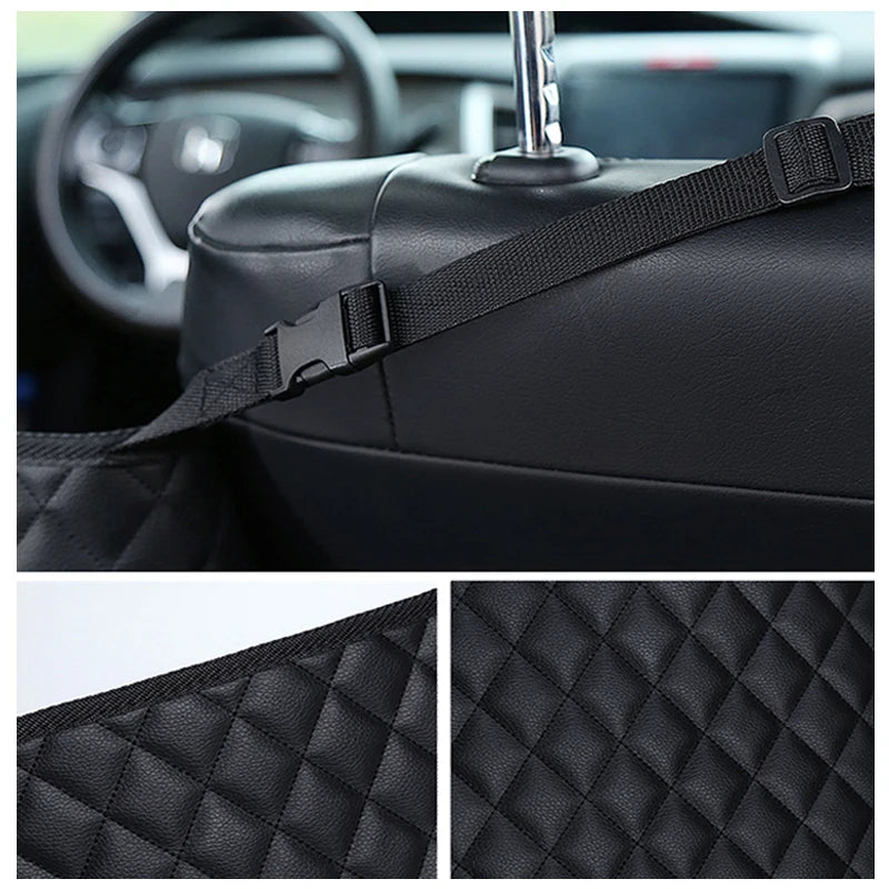 Car Seat Middle Hanger