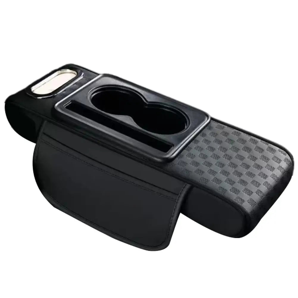Arm rest storage - Height-Increasing Pad