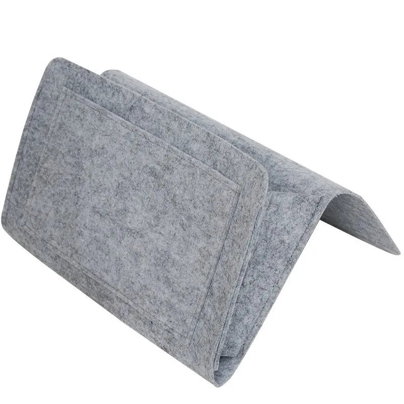 Felt Accessories Holder