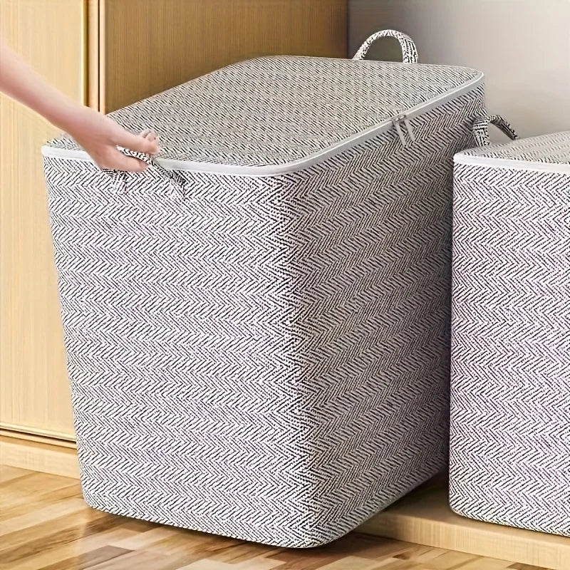 The Sentinel Storage Crate