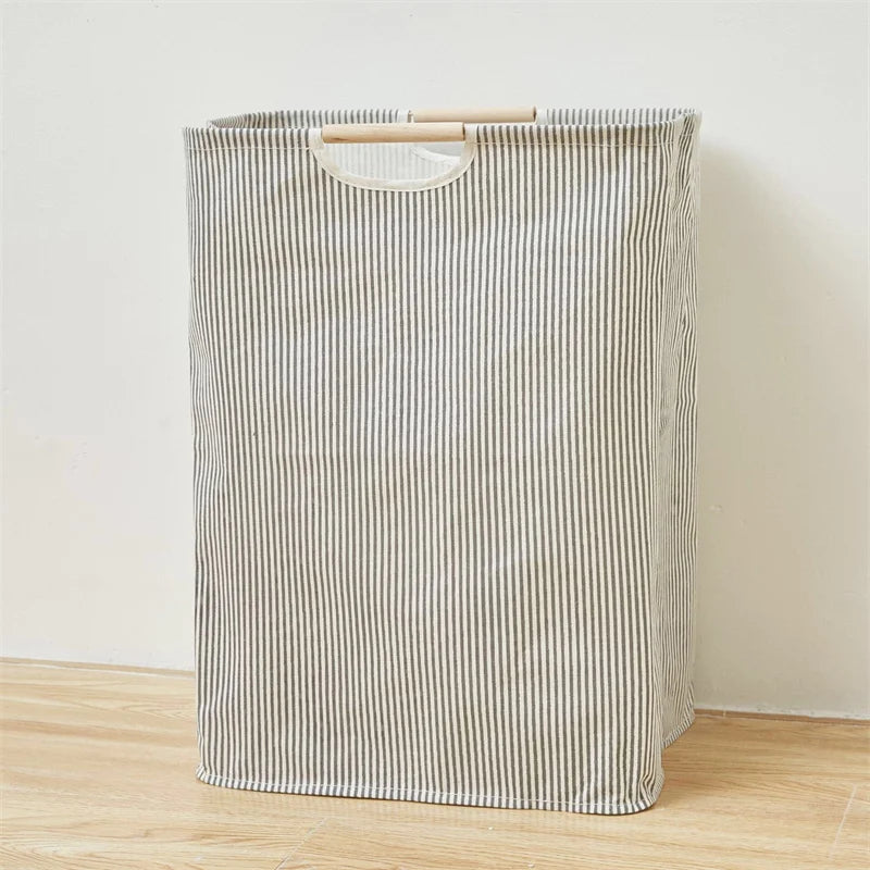 The Sorrento- Collapsible Laundry Basket