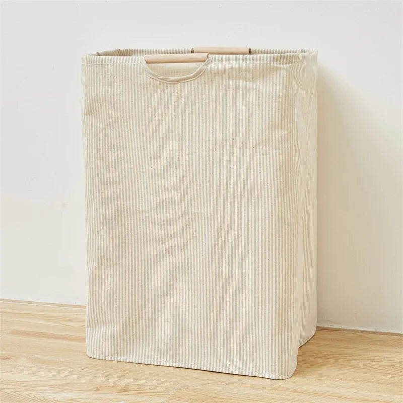 The Sorrento- Collapsible Laundry Basket