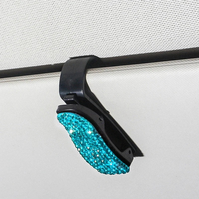 Car Storage Clips