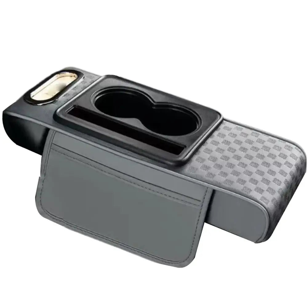 Arm rest storage - Height-Increasing Pad