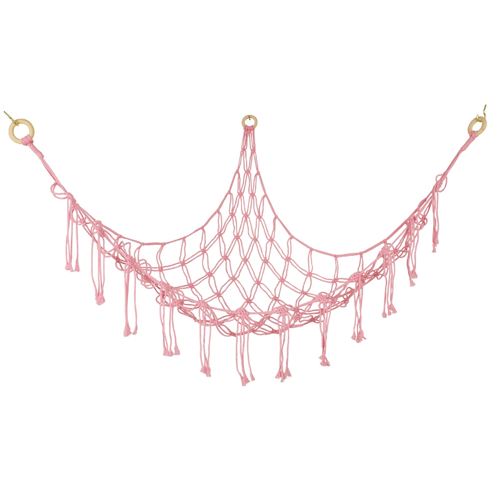 Teddy Hammock, Hanging Storage