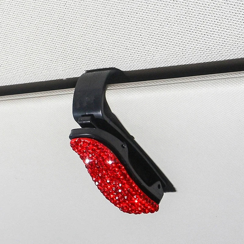 Car Storage Clips