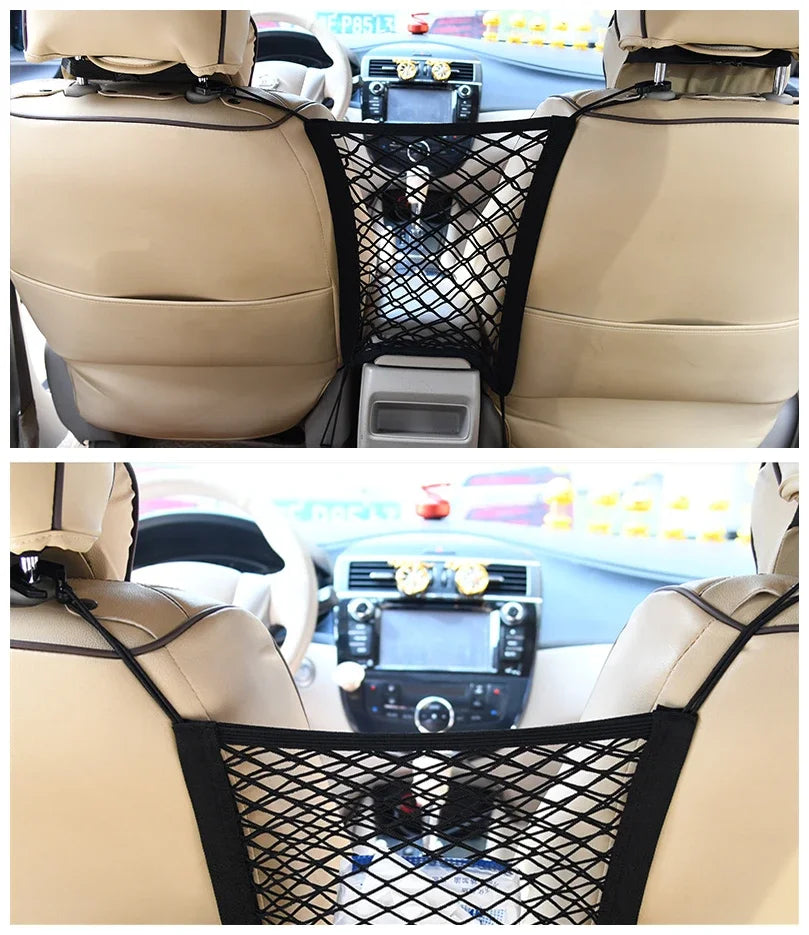 Car Storage Net