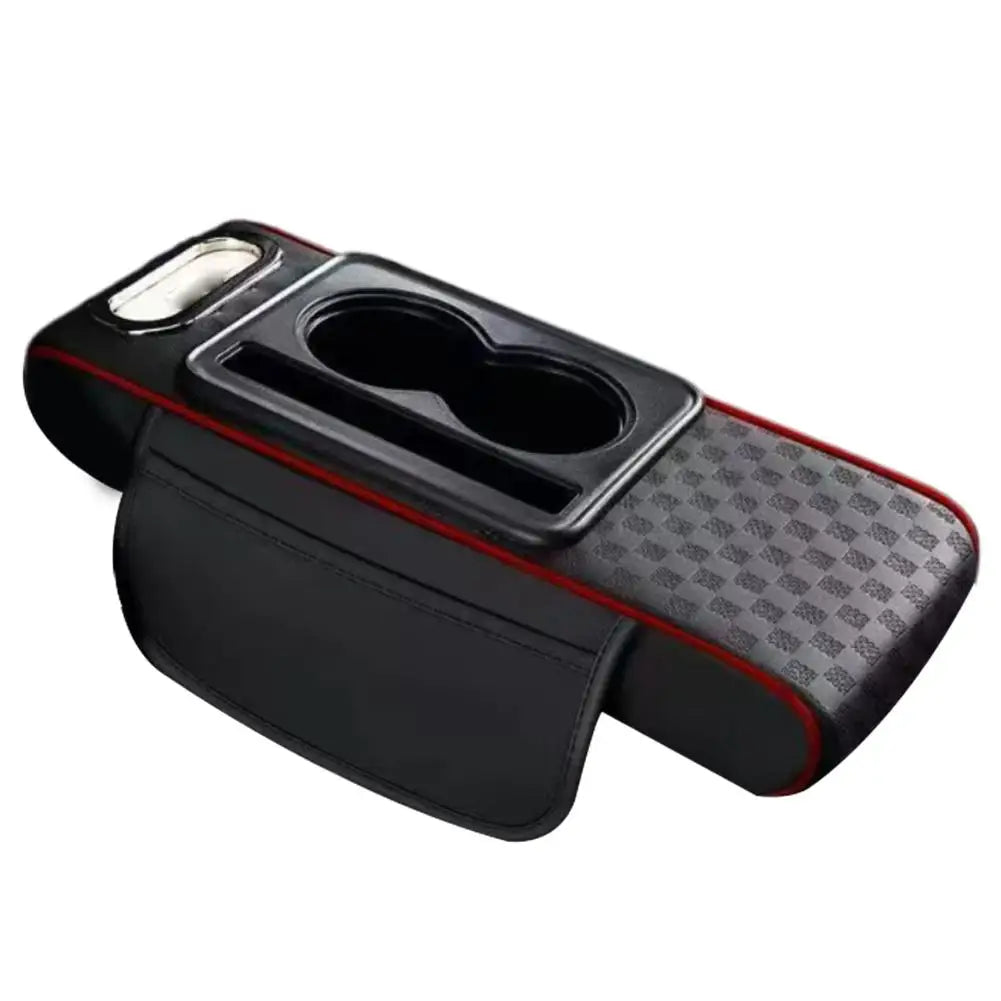 Arm rest storage - Height-Increasing Pad