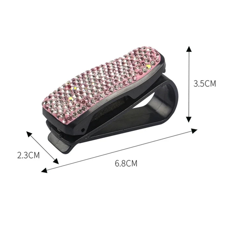 Car Storage Clips