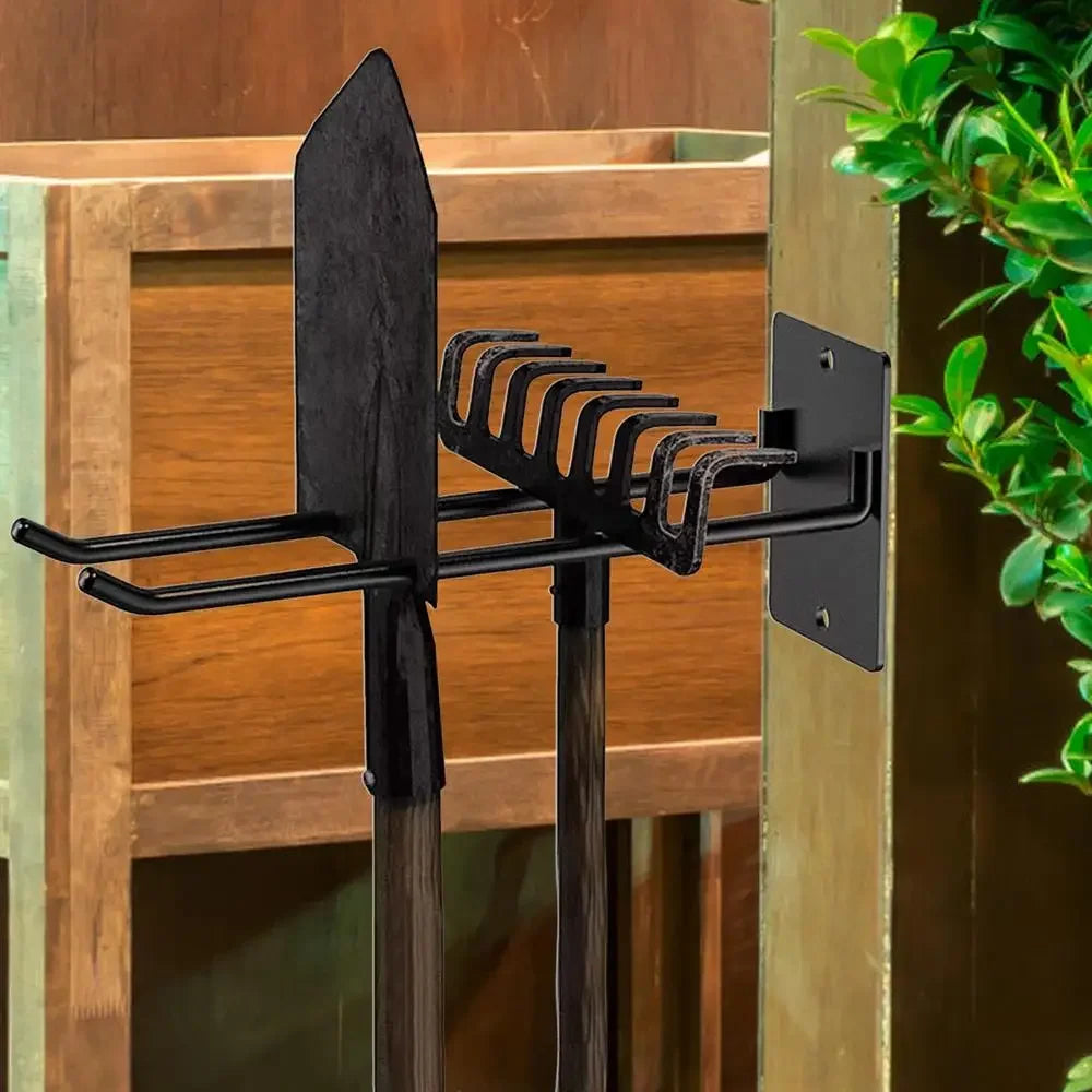 Tool Storage System Hooks