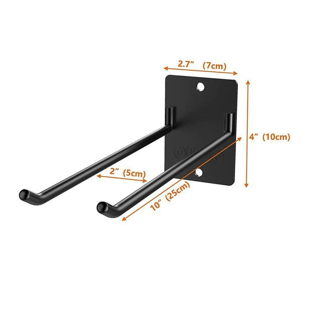 Tool Storage System Hooks