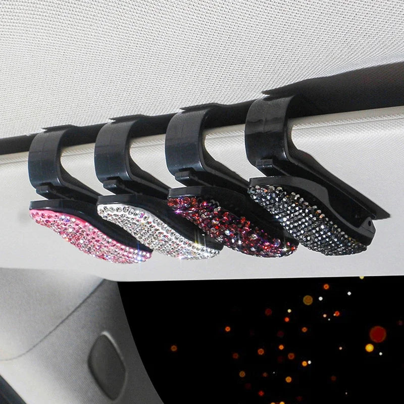 Car Storage Clips