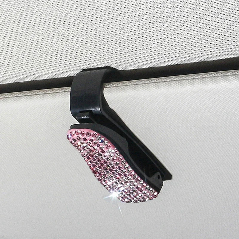 Car Storage Clips