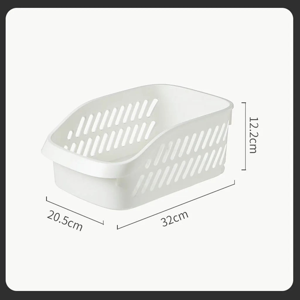 1pcs - Kitchen Storage Basket