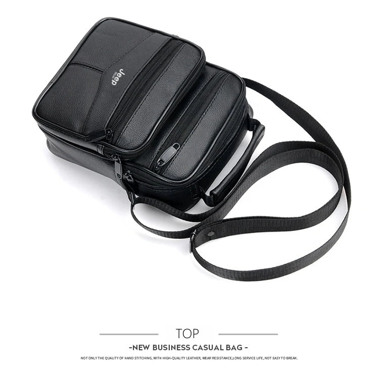 JEEP BULUO Shoulder Bag