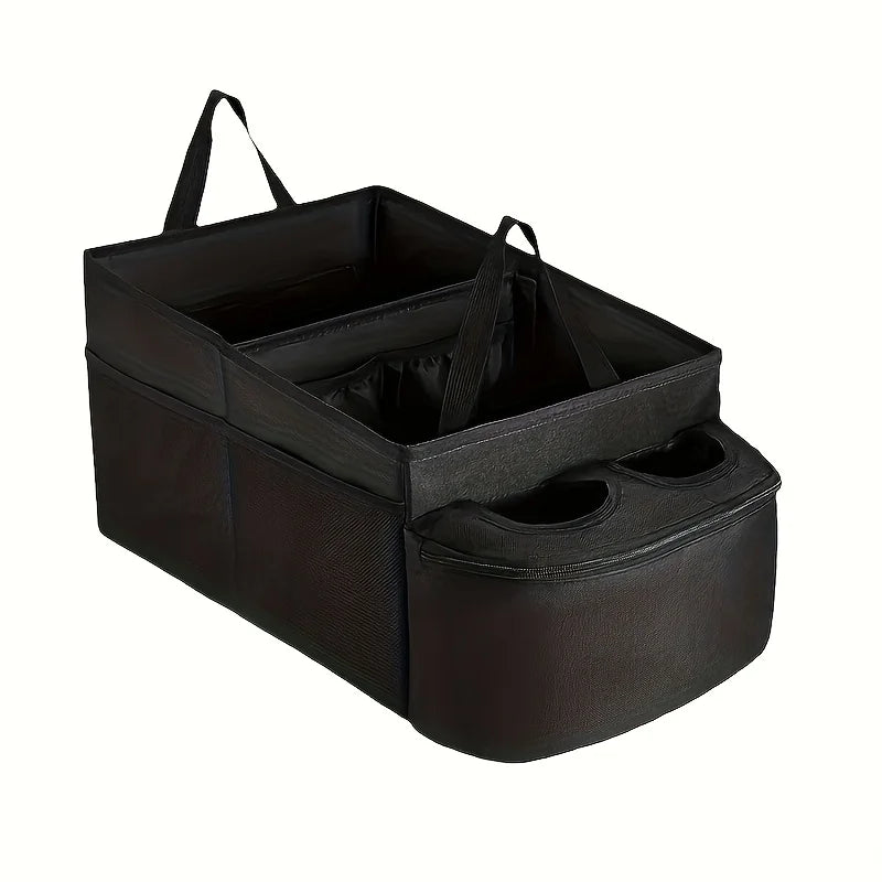 Car Back Seat or Trunk Storage