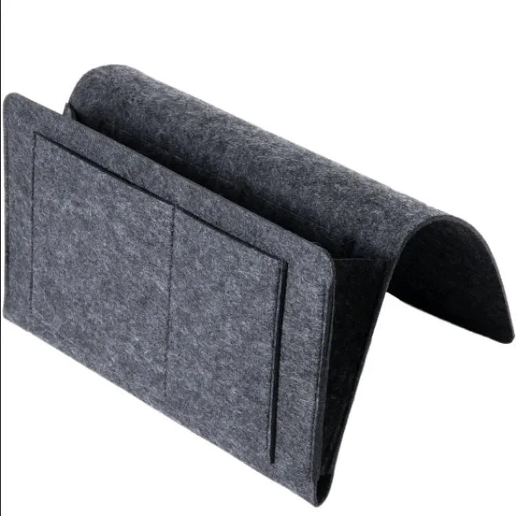Felt Accessories Holder
