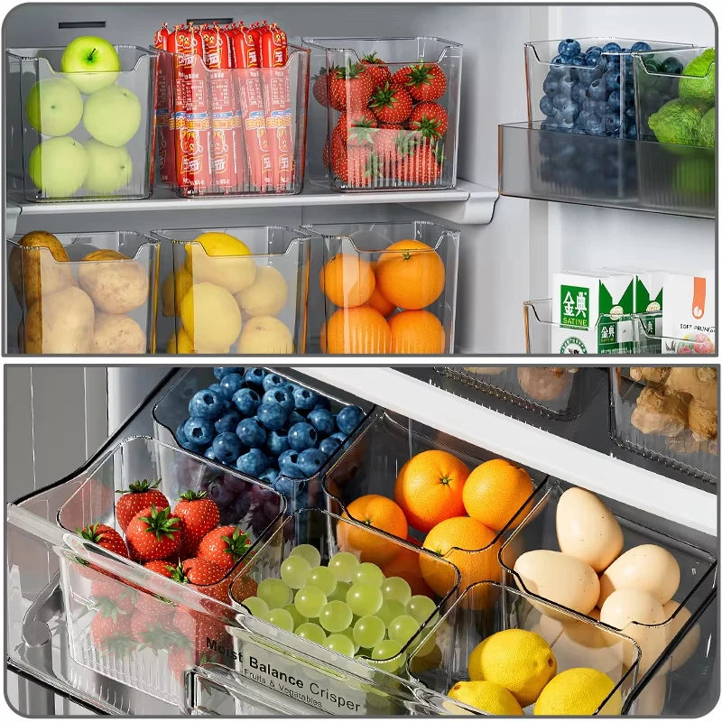 Refrigerator Storage organiser - Multi-use.