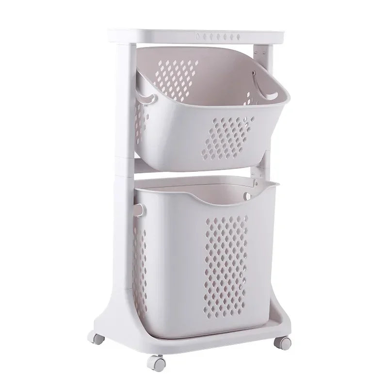 The Apex Utility Console: Modular Organisation with Effortless Mobility