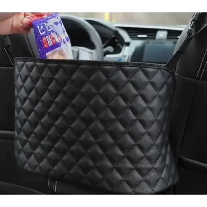 Car Storage - Large capacity