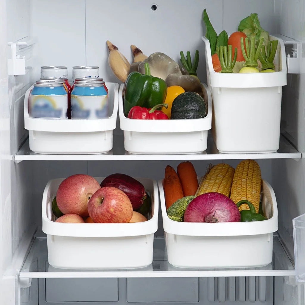 1pcs - Kitchen Storage Basket
