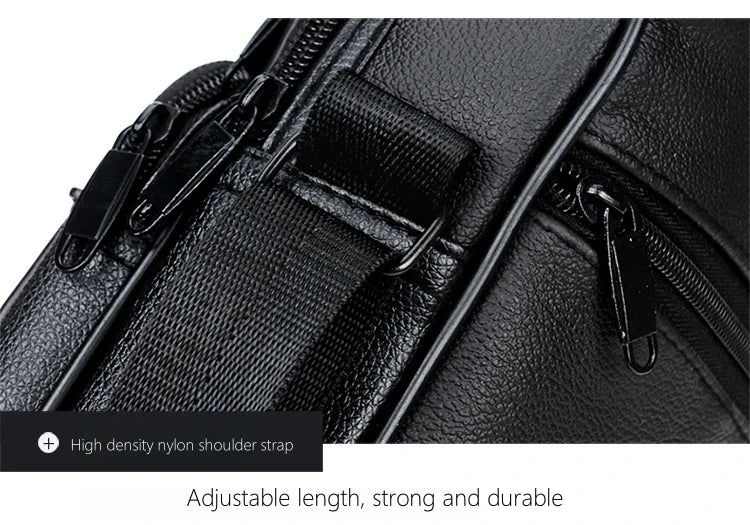 JEEP BULUO Shoulder Bag
