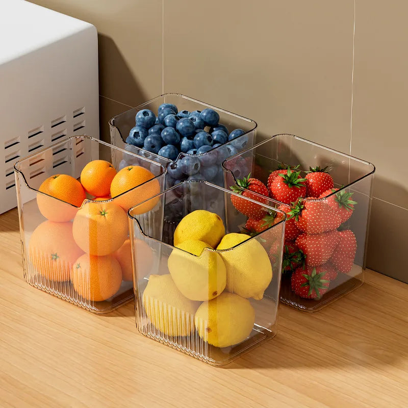 Refrigerator Storage organiser - Multi-use.