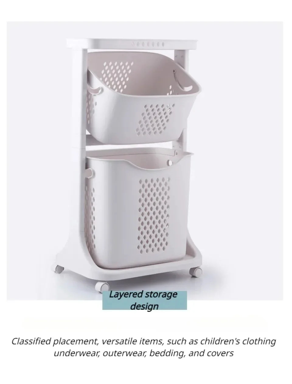The Apex Utility Console: Modular Organisation with Effortless Mobility