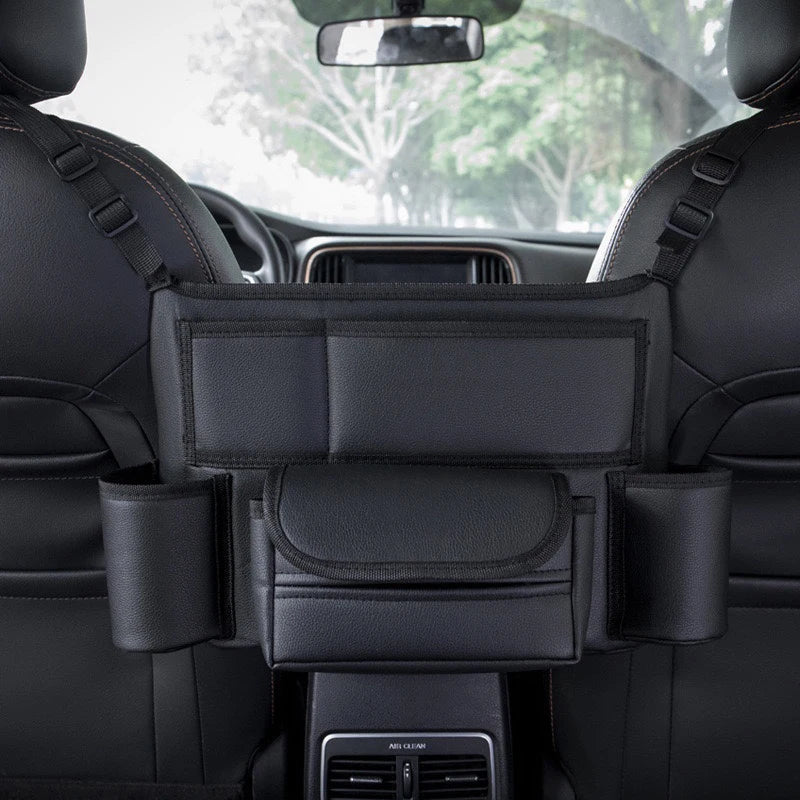 Car Seat Middle Hanger