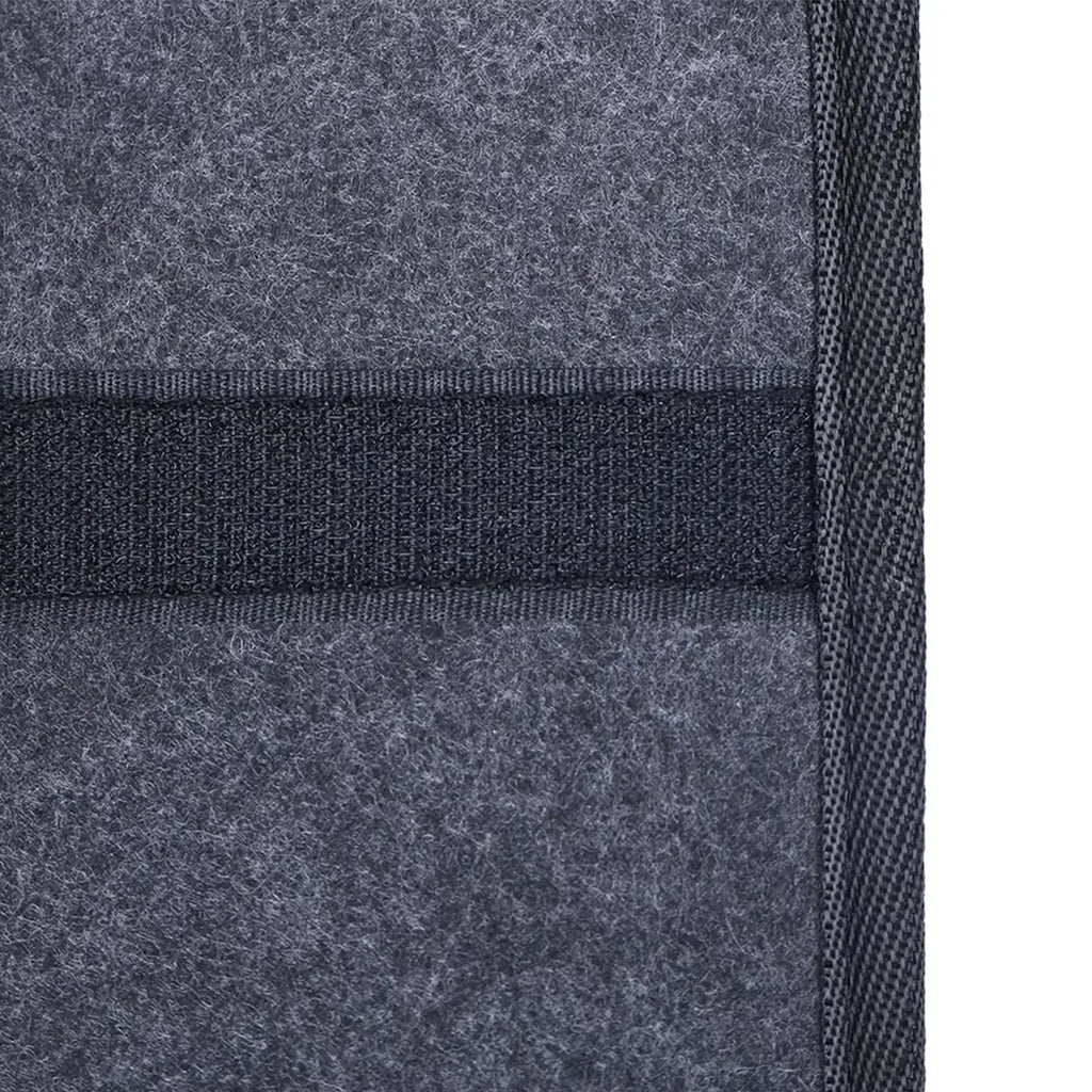 Trunk storage - Large Capacity