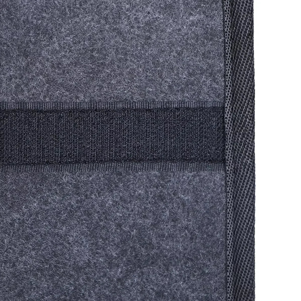 Trunk storage - Large Capacity