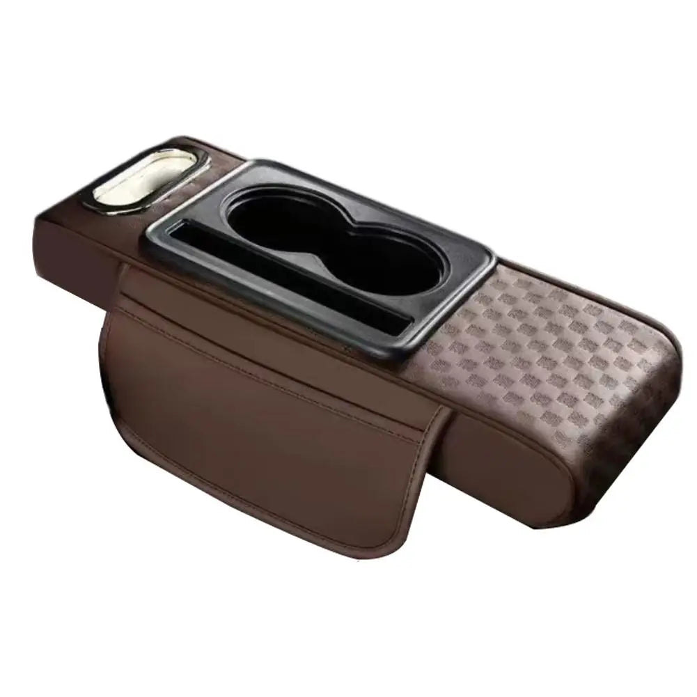 Arm rest storage - Height-Increasing Pad