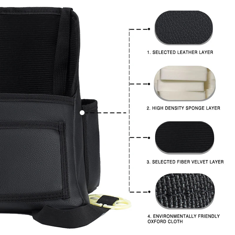 Car Seat Middle Hanger