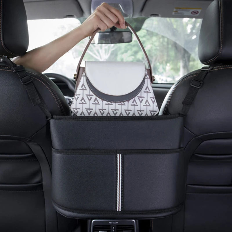 Car Seat Middle Hanger