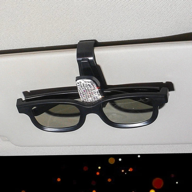 Car Storage Clips